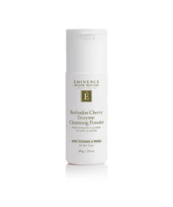 Barbados Cherry Enzyme Cleansing Powder