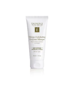 Mango Exfoliating Enzyme Masque