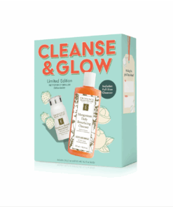 Cleanse & Glow Gift Set