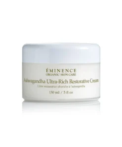 Ashwagandha Ultra-Rich Restorative Cream