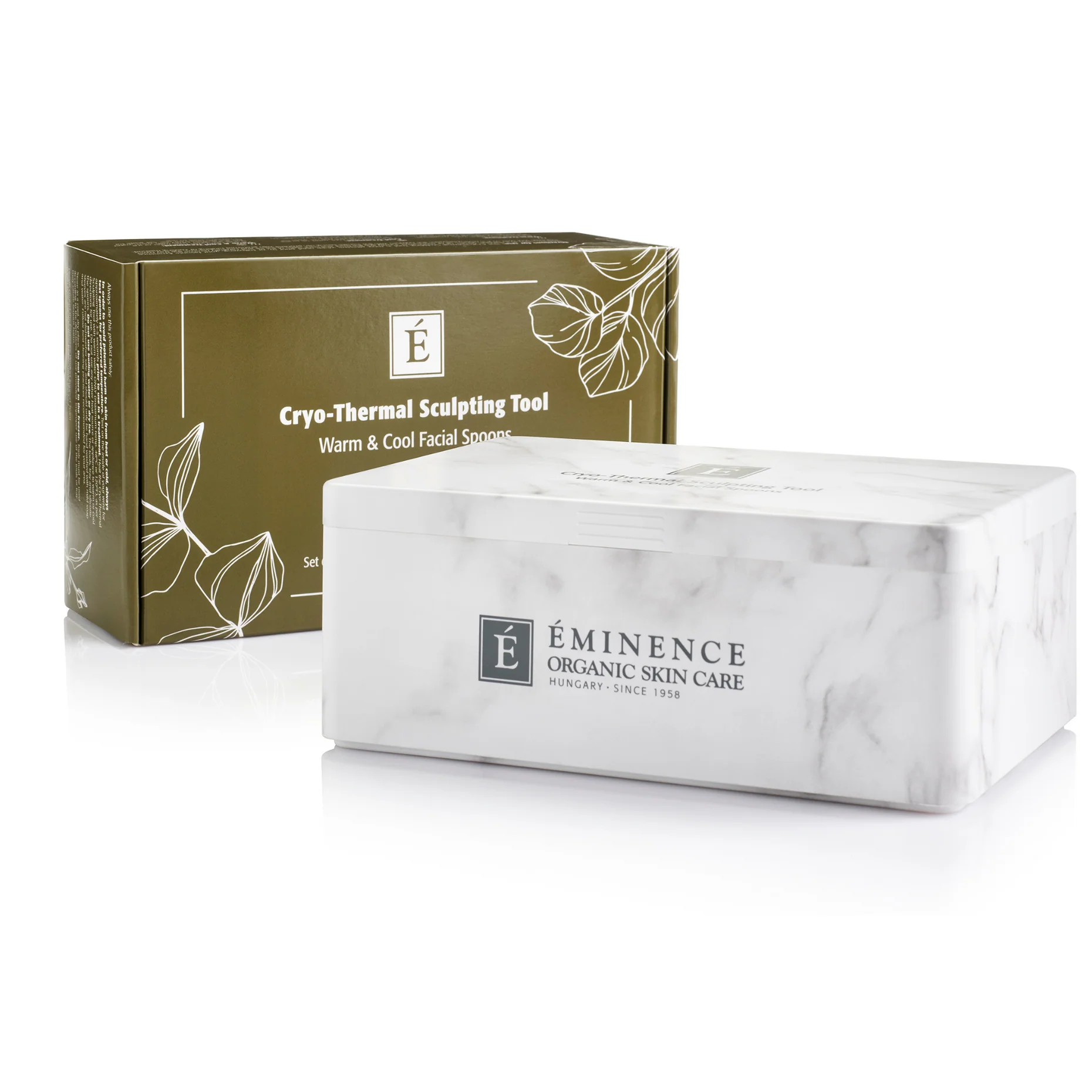 Cryo-Thermal Sculpting Tool