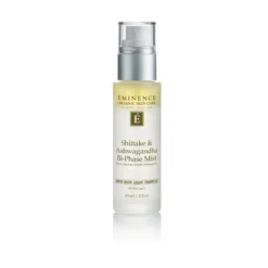 Shiitake & Ashwagandha Bi-Phase Mist
