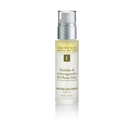 Shiitake & Ashwagandha Bi-Phase Mist