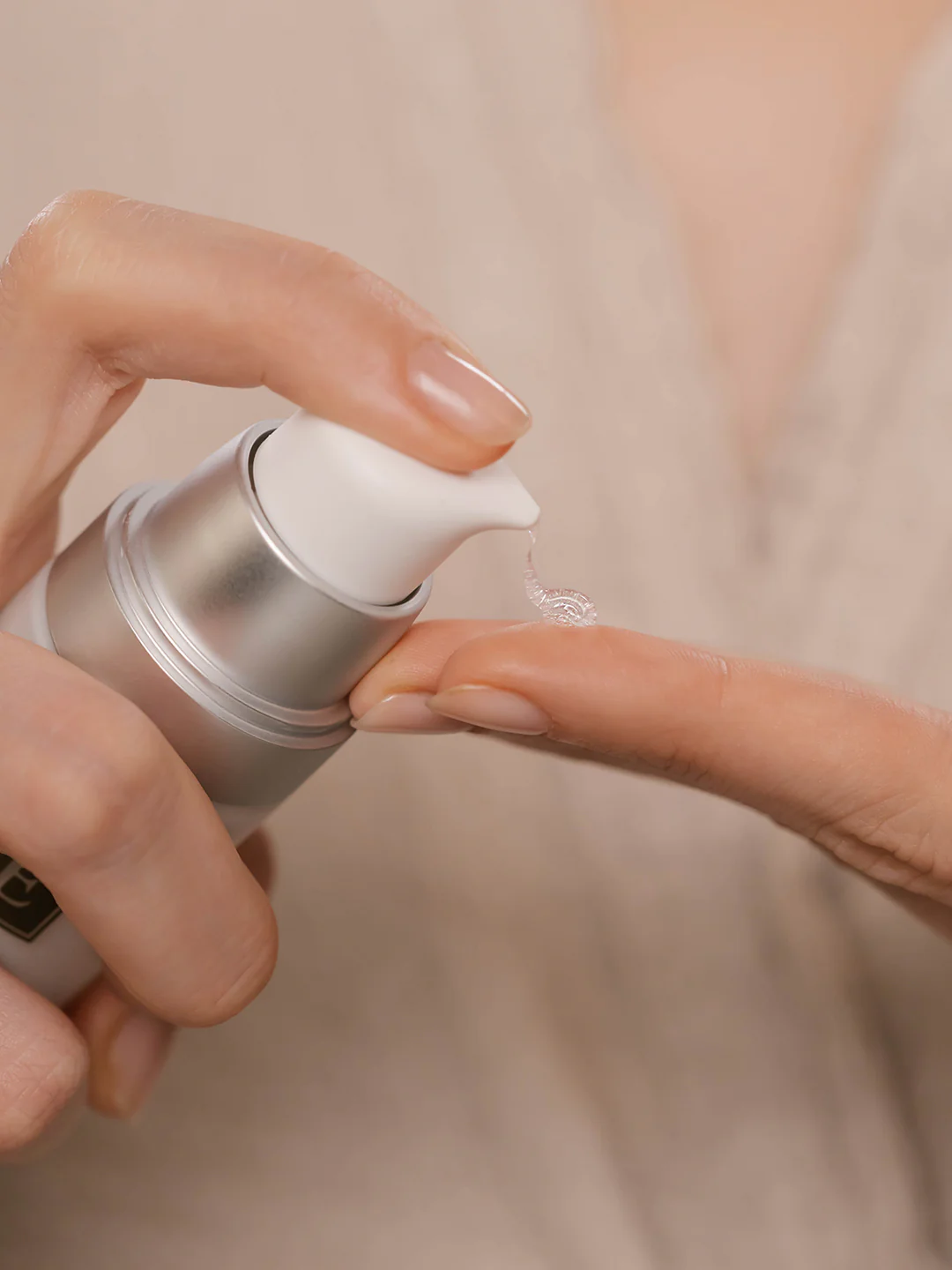 Copper Tripeptide Serum - Afbeelding 4