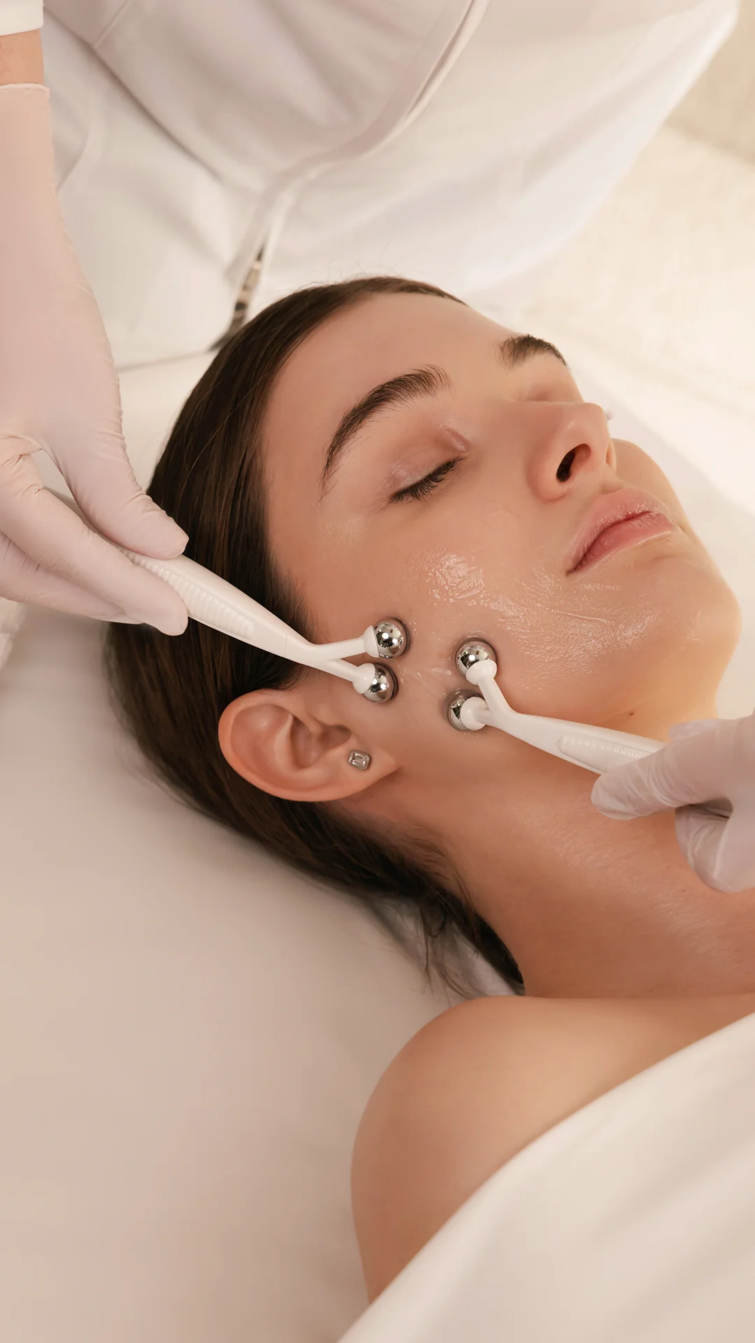 Tetrapeptide Lifting Gel - Afbeelding 2