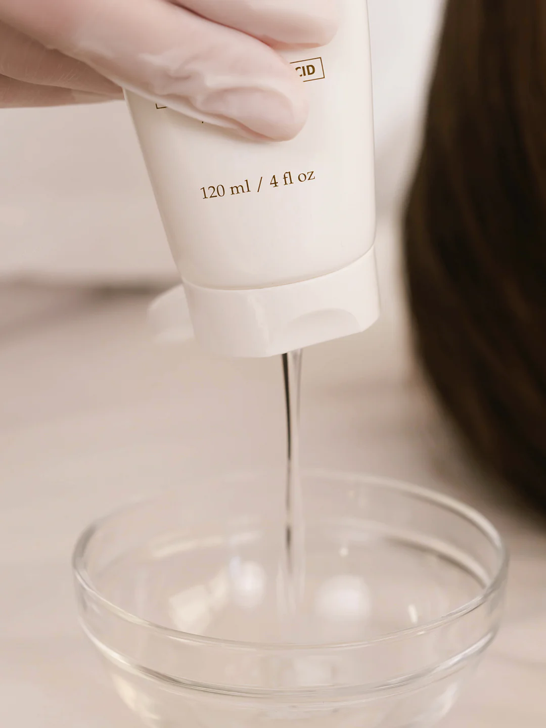 Tetrapeptide Lifting Gel - Afbeelding 3