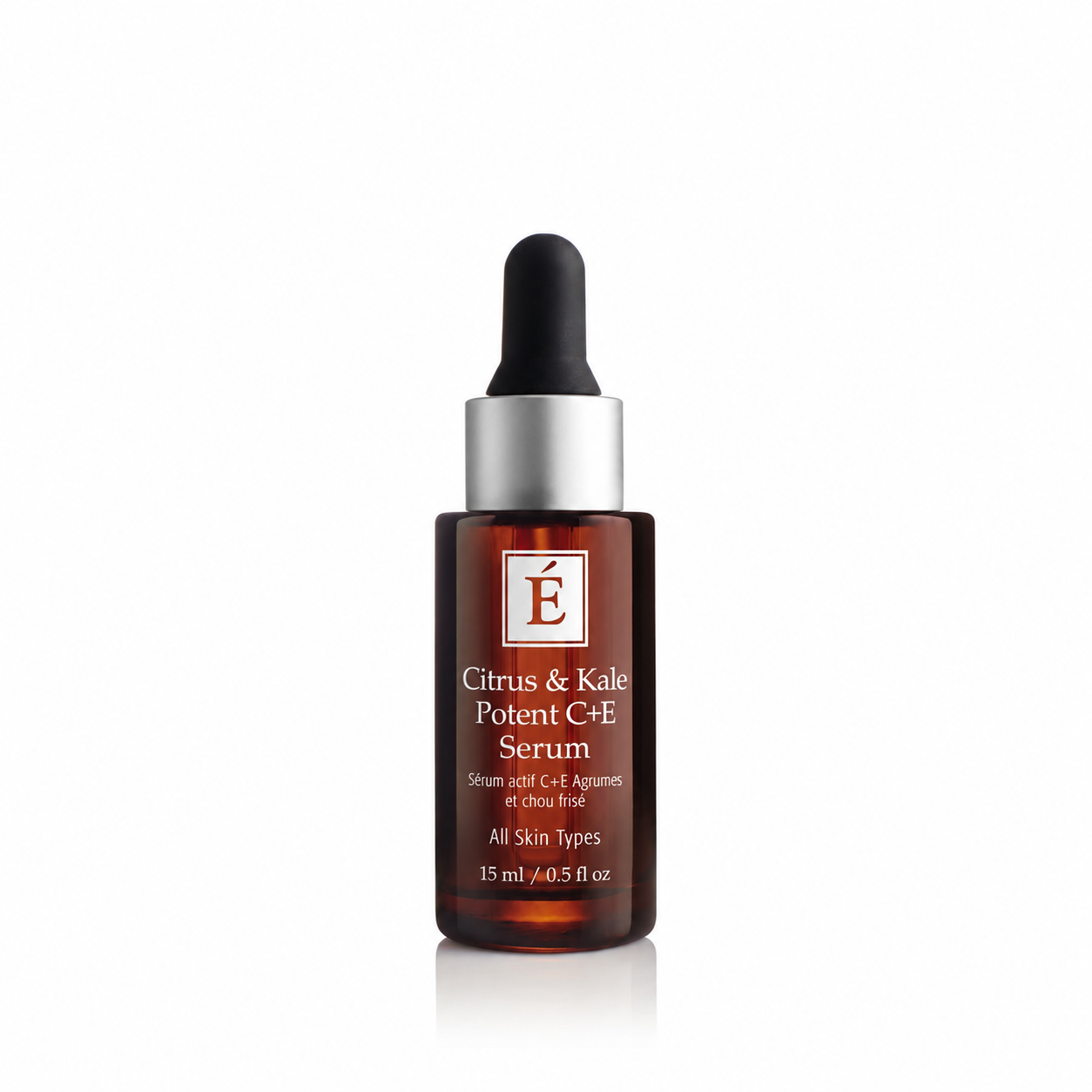 Citrus & Kale Potent C+E Serum 15 ml cadeau